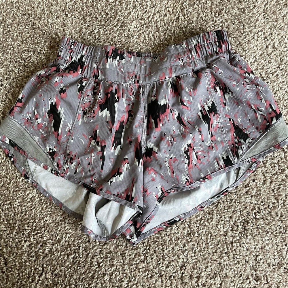 Lululemon shorts